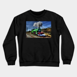 Ashington No. 5 Crewneck Sweatshirt